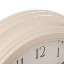 Cecily Wall Clock